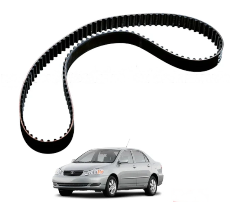 Toyota Corolla fan belt