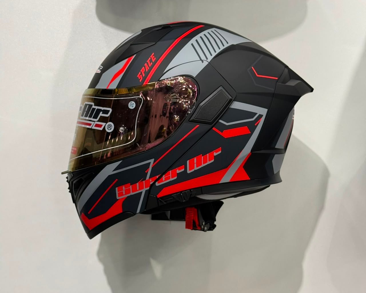 SuperAir 918 pro