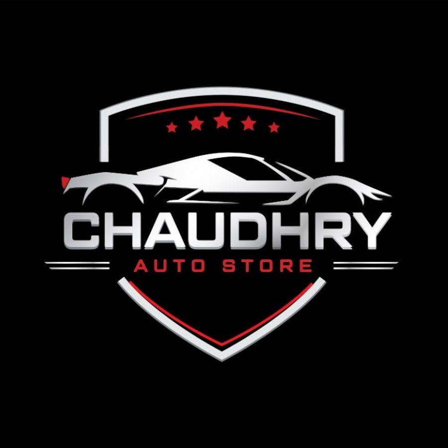 Chaudhry Auto Store