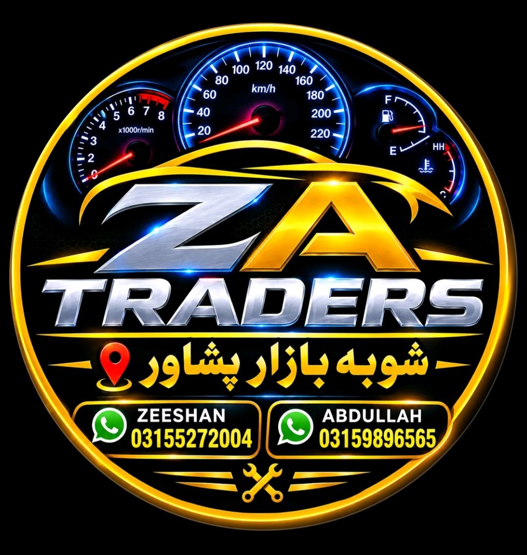 ZA TRADERS