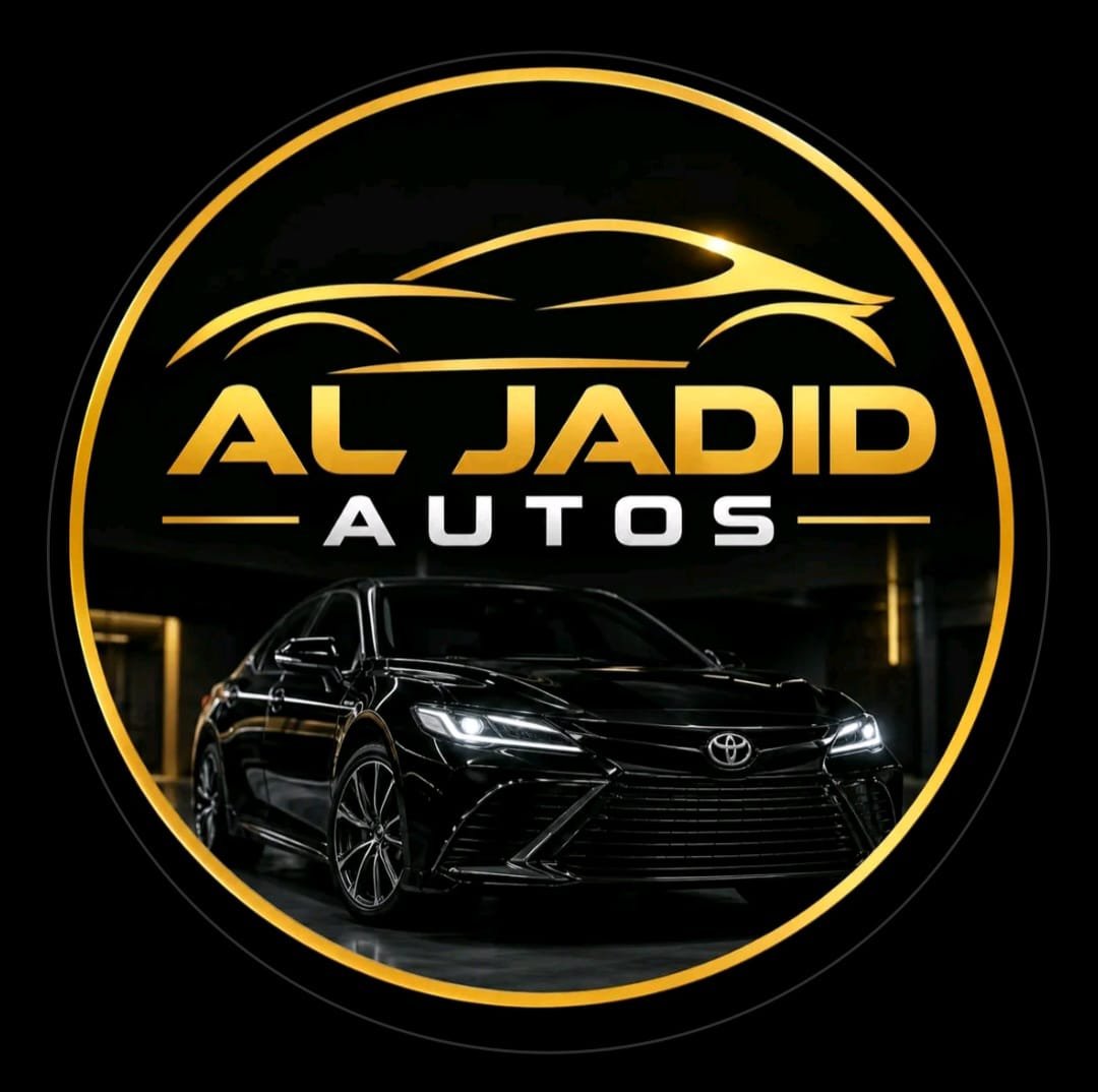 Al JADEED AUTO SPARE PARTS WHOLESALE DEALER