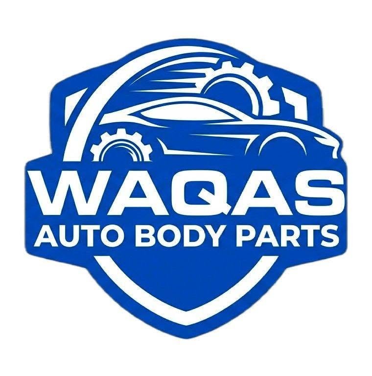 Waqas auto body parts